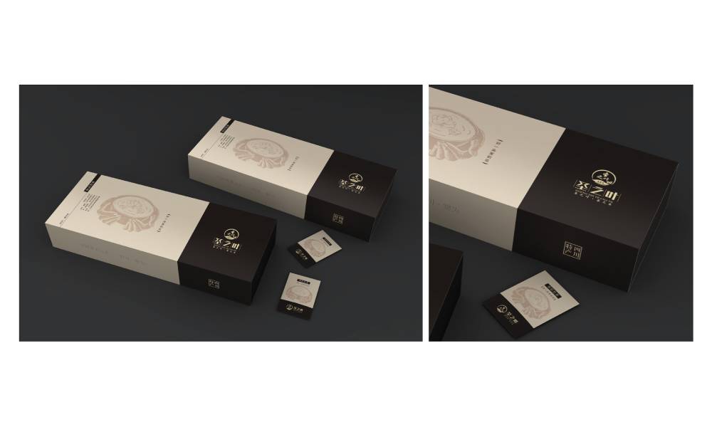 平安县包装设计公司：专业赋能，打造城市包装设计产业高地