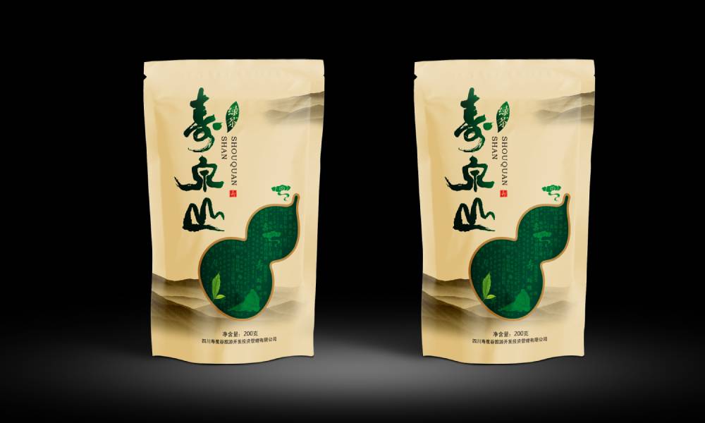 平安县食品包装设计：兼顾安全与颜值，守护舌尖上的城市味道