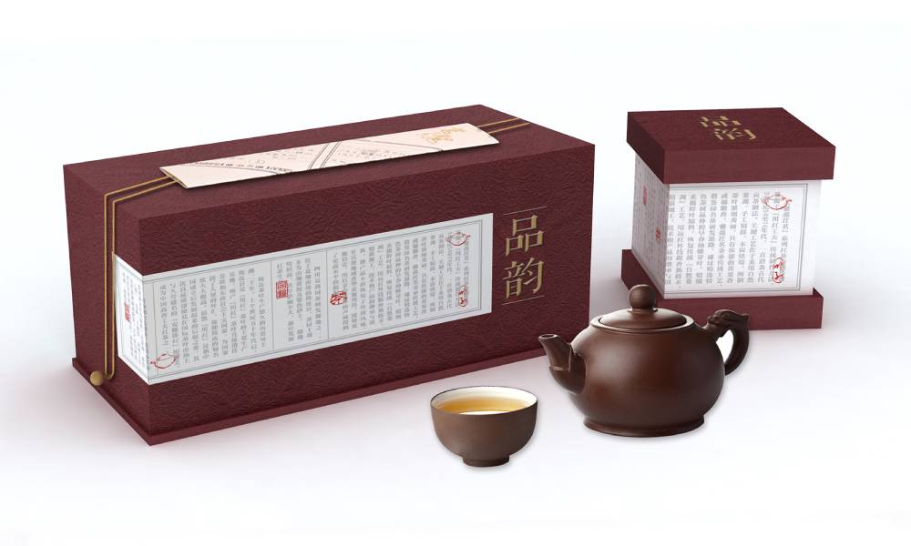 包装设计
